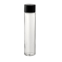 Kevass bottle 75 cl black cap