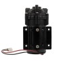 Pompa a membrana lefoo 1150w-p24v filetto femmina 3/8 e aliment.