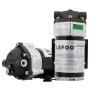 Pompa a membrana lefoo 6800w220v innesto rapido 3/8