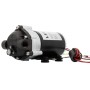 Pompa a membrana lefoo 6800w220v filetto femmina 3/8