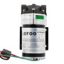 Pompa a membrana lefoo 6800w220v filetto femmina 3/8