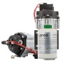 Pompa a membrana lefoo 0100t 12v filetto femmina 3/8