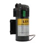 Pompa a membrana lefoo 1600w-p24v filetto femmina 3/8 e aliment.