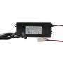 Pompa a membrana lefoo 1600w-p24v filetto femmina 3/8 e aliment.