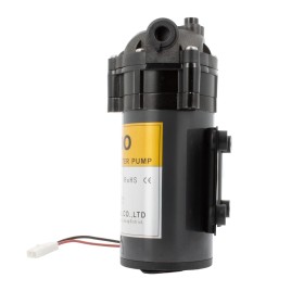 Pompa a membrana lefoo 1300w-p24v filetto femmina 3/8 e aliment.