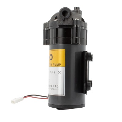 Pompa a membrana lefoo 1300w-p24v filetto femmina 3/8 e aliment.