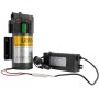 Pompa a membrana lefoo 1300w-p24v filetto femmina 3/8 e aliment.