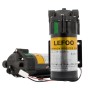 Pompa a membrana lefoo 1300w-p24v filetto femmina 3/8 e aliment.