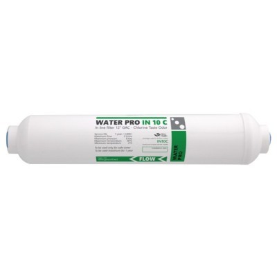 Waterpro in10c/qc gac 10  quick connection 1/4