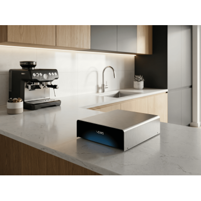 Natiwater system gws d