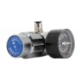 Riduttore di pressione waterpro con manometro di bassa