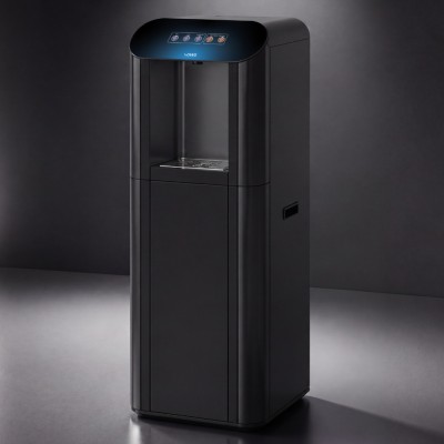 NOVA Push Buttons (Total Black)