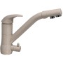 3-Way Mixer Tap S Oatmeal Granite