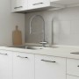 Miscelatore 5 vie doccia in acciaio inox 304