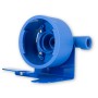 Testata Compatibile Water Pro ed Everpure con Valvola Shout Off