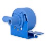 Testata compatibile water pro ed everpure con valvola shut off