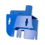 Testata Compatibile Water Pro ed Everpure con Valvola Shout Off