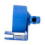Testata compatibile water pro ed everpure con valvola shut off