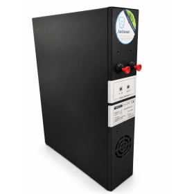 SDCT02 Water Microfiltration System with Hollow Fibre Membrane