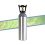 Aluminium Co2 cylinder 4 kg