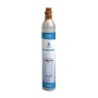 Bombola co2 425 gr piena in alluminio per gasatori da tavolo
