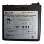 Control unit/flood prevention nrl30