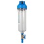 Tazza porta filtro 10  autopulente 1/2