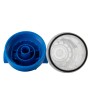 Filter housing 10'' OT transparent