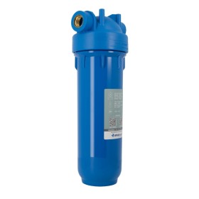 10'' Filter housing OT Blue
