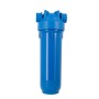 Tazza porta filtro 10  ot blu