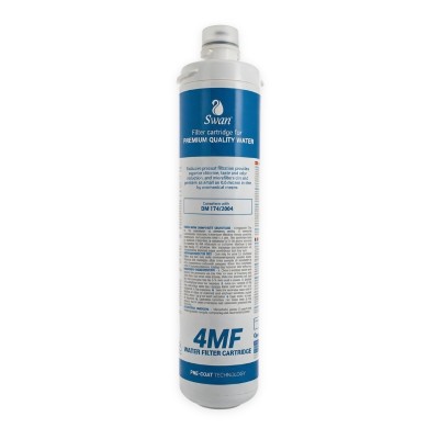 Swan 4mf
