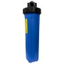 20" Big Blue filter housing