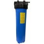 20" Big Blue filter housing
