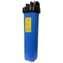 20" Big Blue filter housing