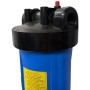 20" Big Blue filter housing