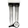 Tazze duo 20  trasparenti