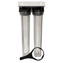 Tazze duo 20  trasparenti