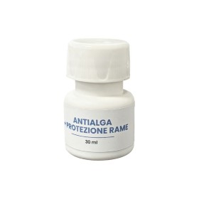 Antialga + protettivo rame confezione 30ml
