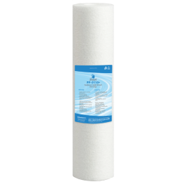 Swan sedimento pp 10" 1 micron