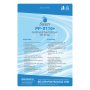 Swan sedimento pp 10" 1 micron