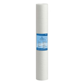 Swan sedimento pp 20" 5 micron