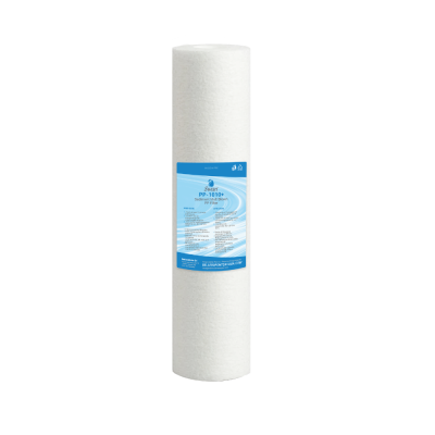 Swan sedimento pp 10" 10 micron