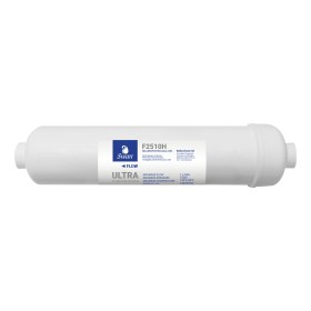 Swan 10 in-line filter with hollow membrane