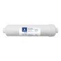 Swan 10 in-line filter with hollow membrane