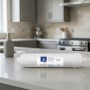 Swan 10 in-line filter with hollow membrane