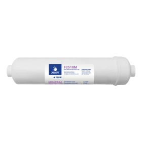 Filtro in linea swan 10  remineralizzante