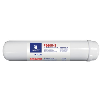 Swan filter f5605-s
