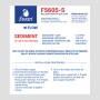 Filtro swan f5605-s
