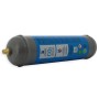 Disposable CO2 cylinder 1200gr SWAN