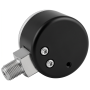 Right high pressure gauge